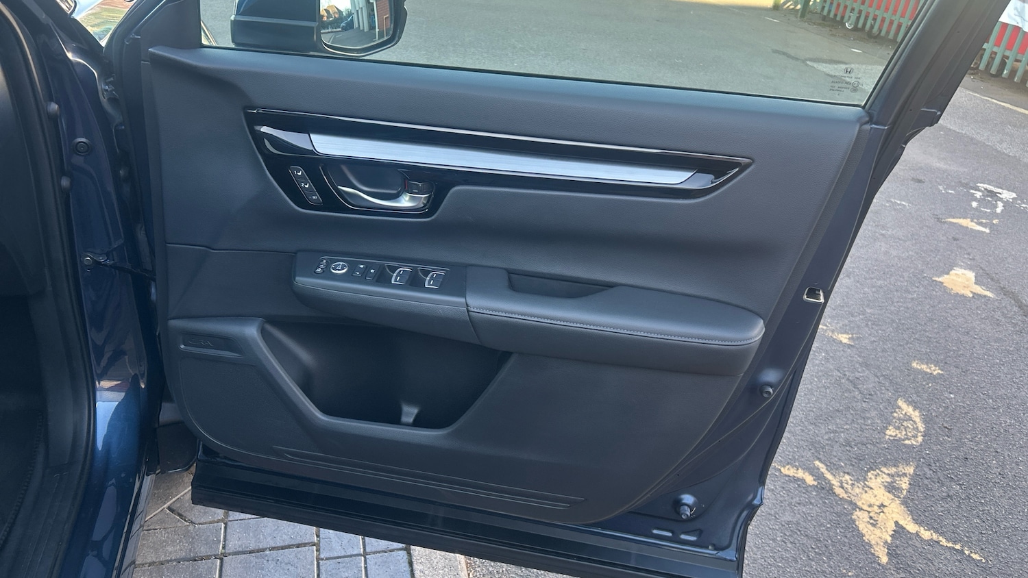 Used Honda CR-V 2024 for sale - 77950289: Photo 32