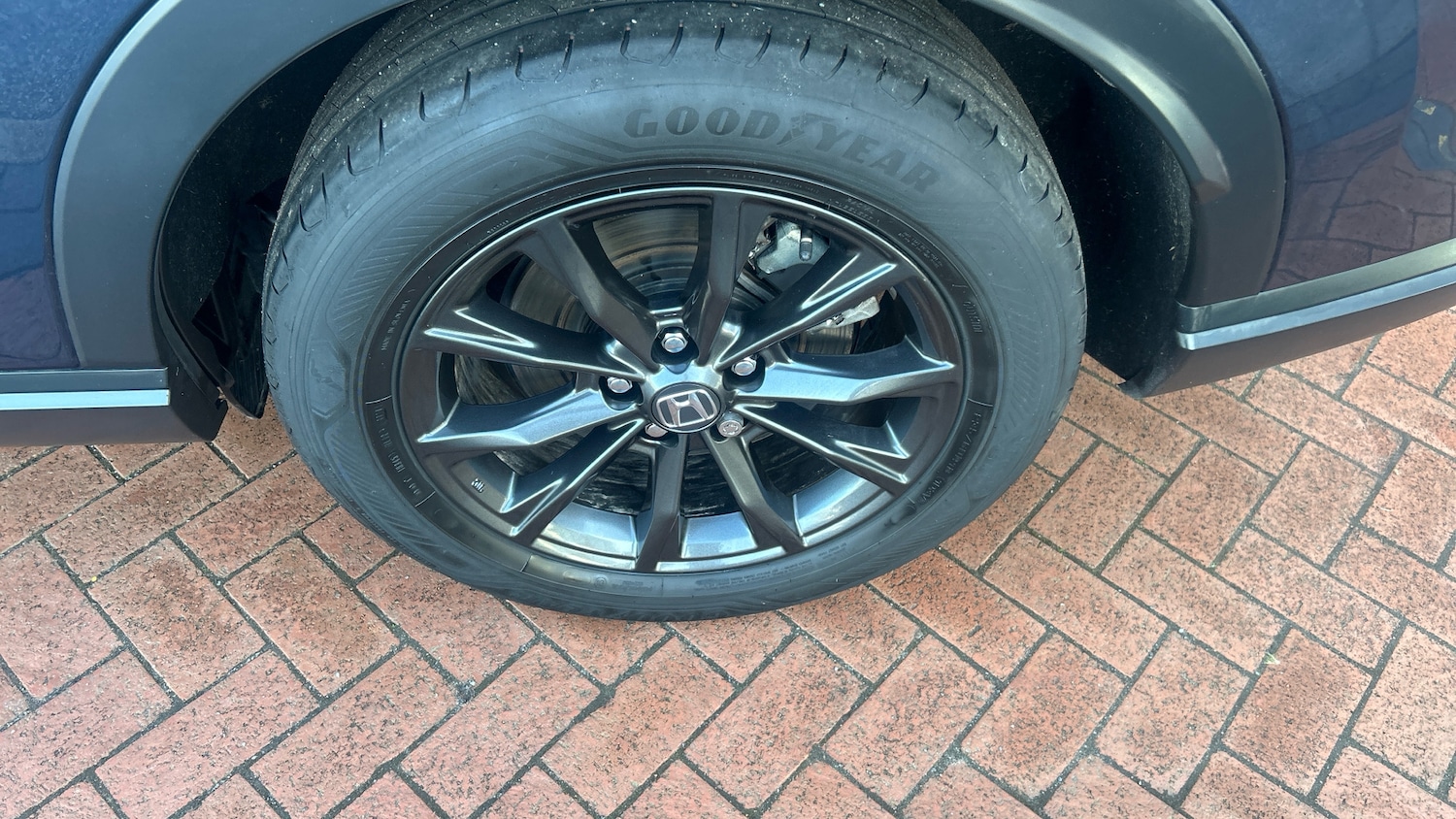 Used Honda CR-V 2024 for sale - 77950289: Photo 35