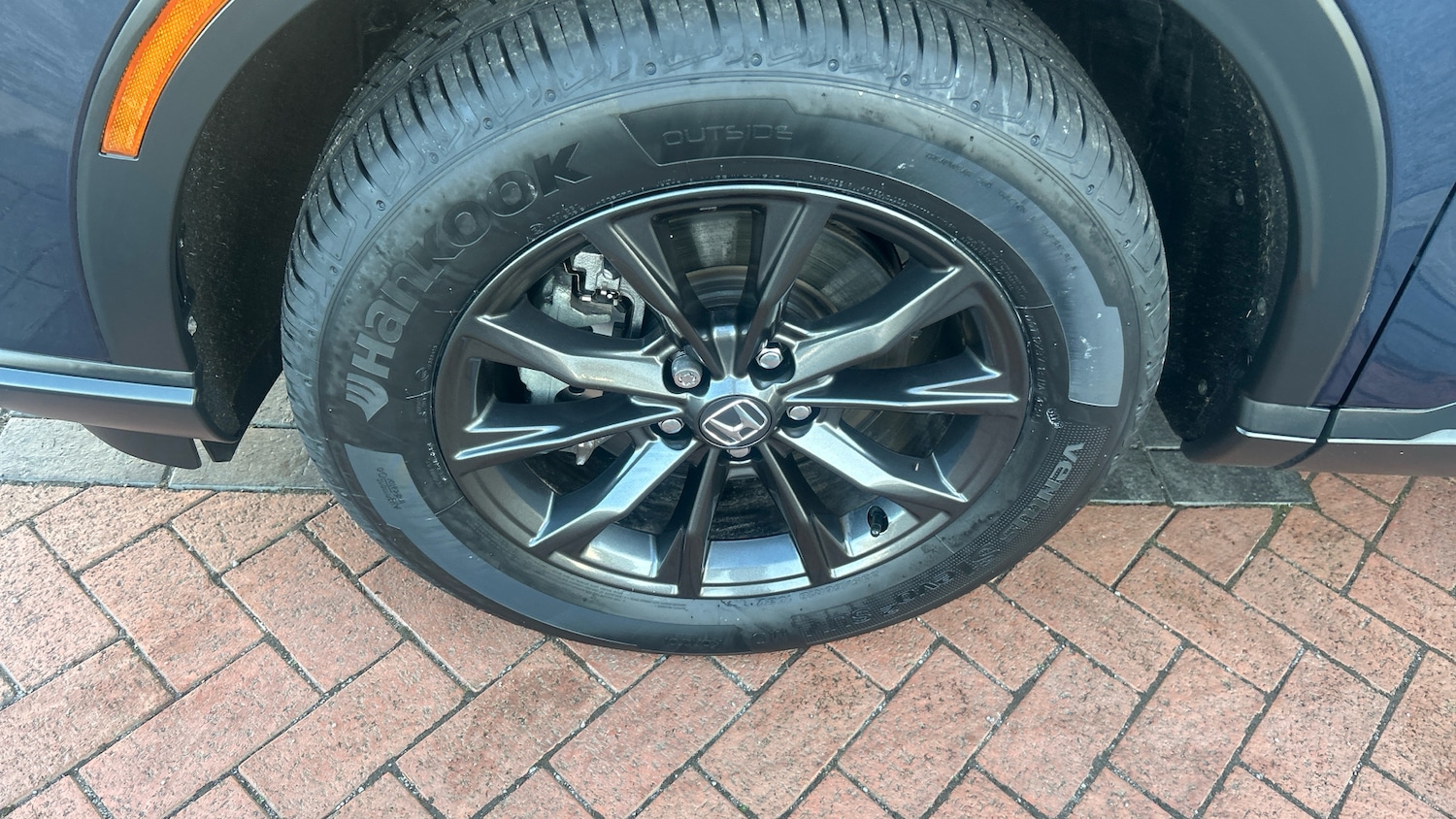 Used Honda CR-V 2024 for sale - 77950289: Photo 36