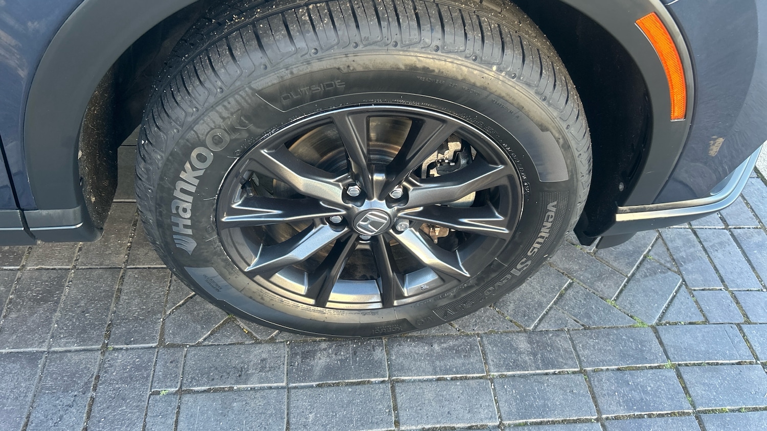 Used Honda CR-V 2024 for sale - 77950289: Photo 37