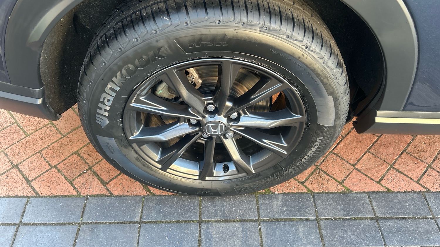 Used Honda CR-V 2024 for sale - 77950289: Photo 38