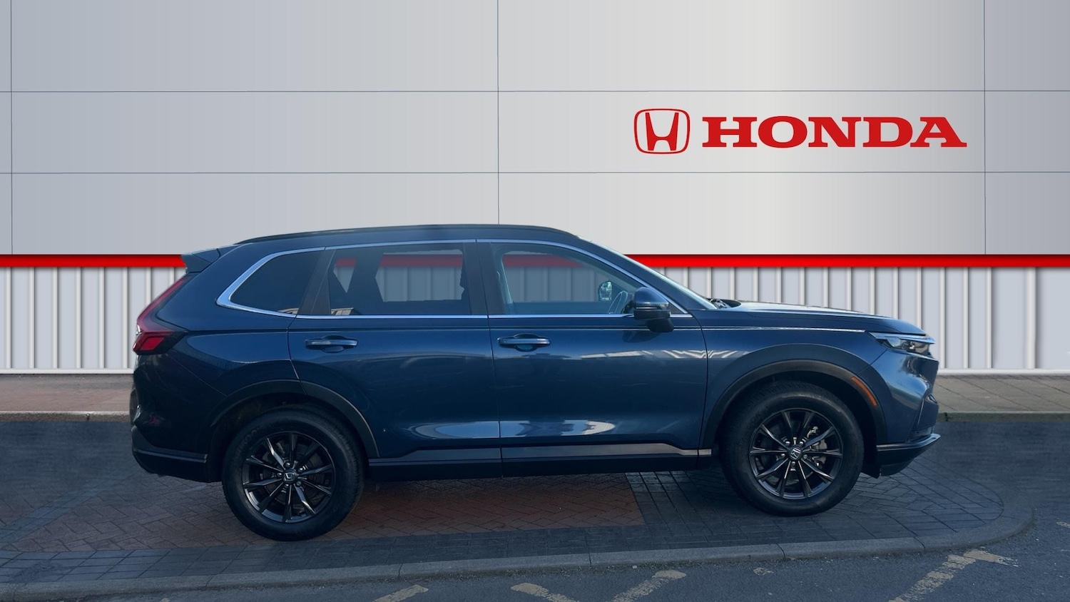 Used Honda CR-V 2024 for sale - 77950289: Photo 5