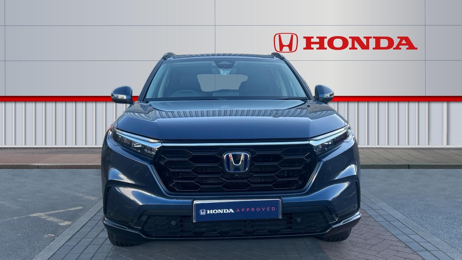 Used Honda CR-V 2024 for sale - 77950289: Photo 6