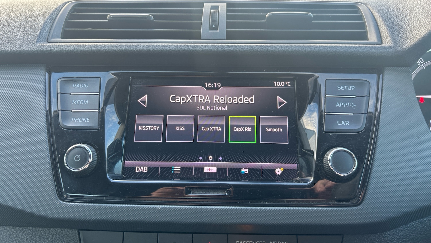 Used Skoda Fabia 2019 for sale - 76352924: Photo 12