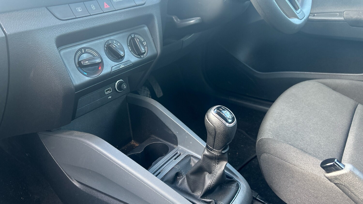 Used Skoda Fabia 2019 for sale - 76352924: Photo 13