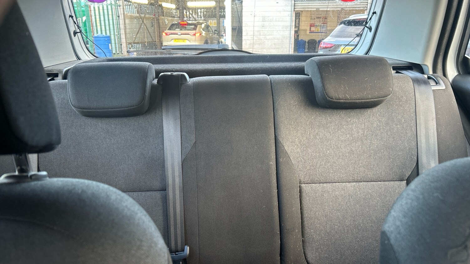 Used Skoda Fabia 2019 for sale - 76352924: Photo 15