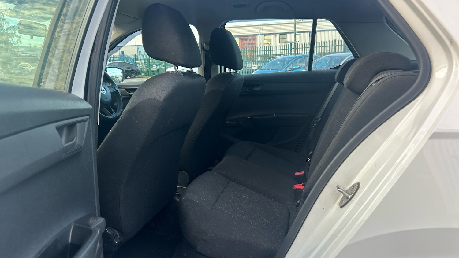 Used Skoda Fabia 2019 for sale - 76352924: Photo 16