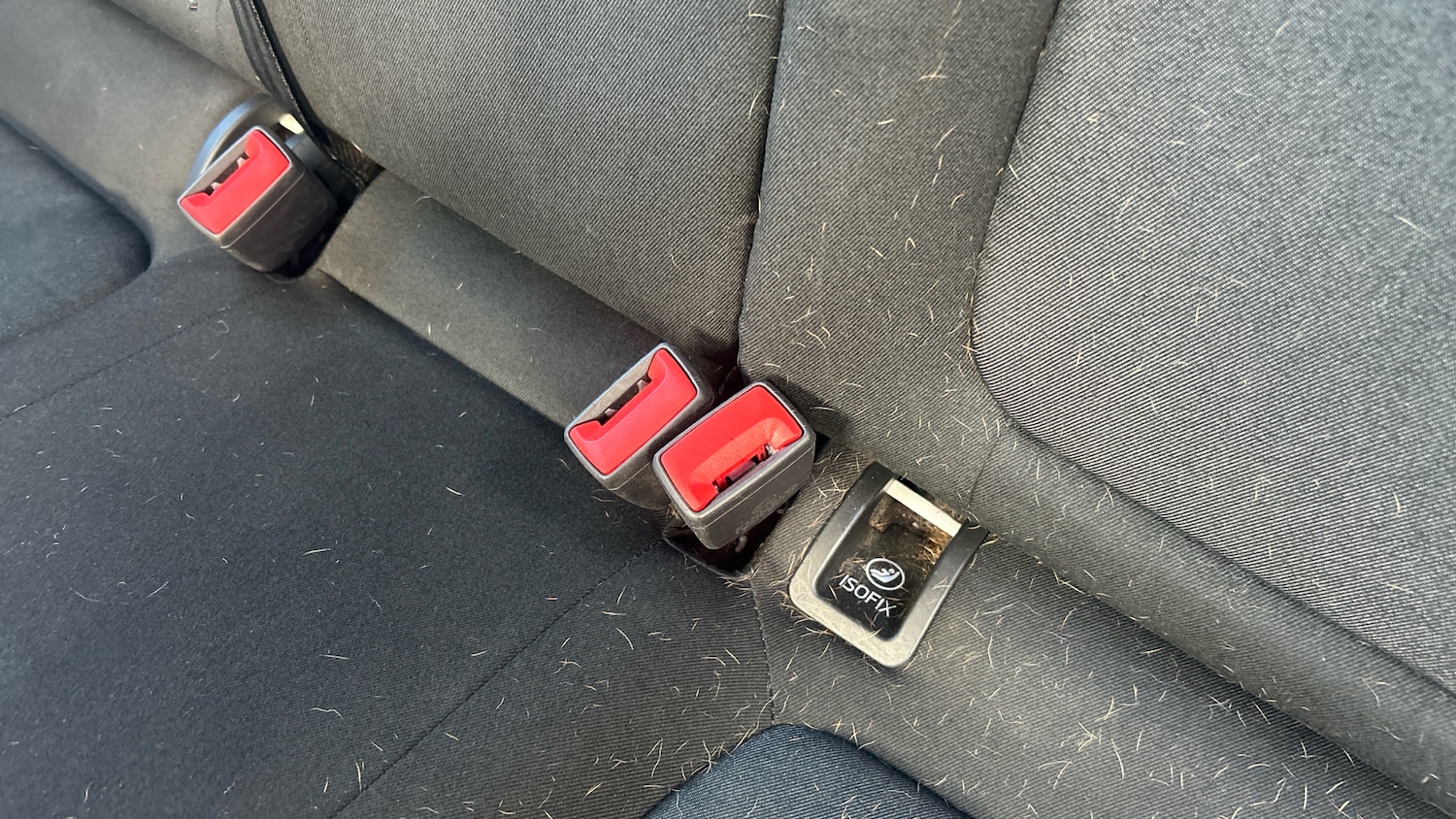 Used Skoda Fabia 2019 for sale - 76352924: Photo 17