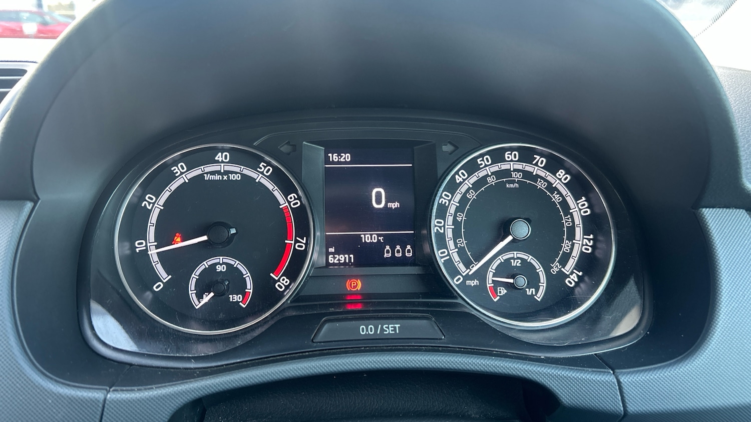 Used Skoda Fabia 2019 for sale - 76352924: Photo 18