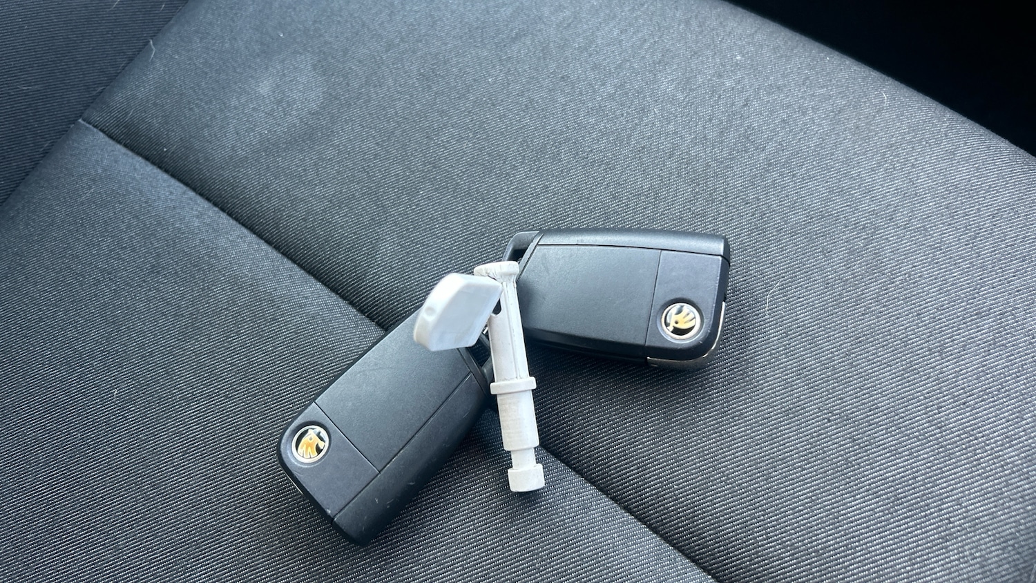 Used Skoda Fabia 2019 for sale - 76352924: Photo 20