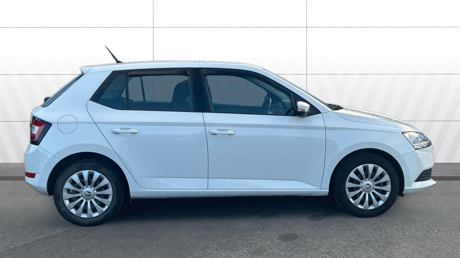 Used Skoda Fabia 2019 for sale - 76352924: Photo 5