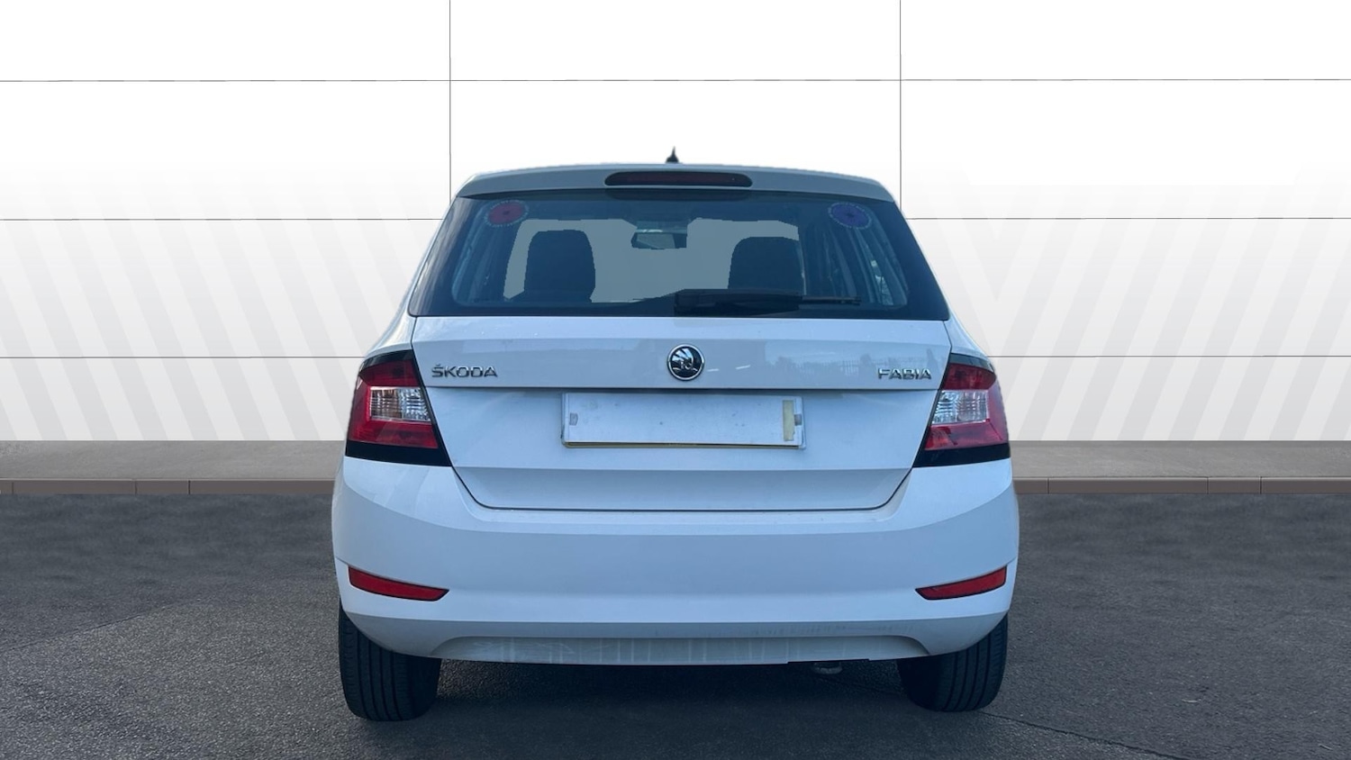 Used Skoda Fabia 2019 for sale - 76352924: Photo 6
