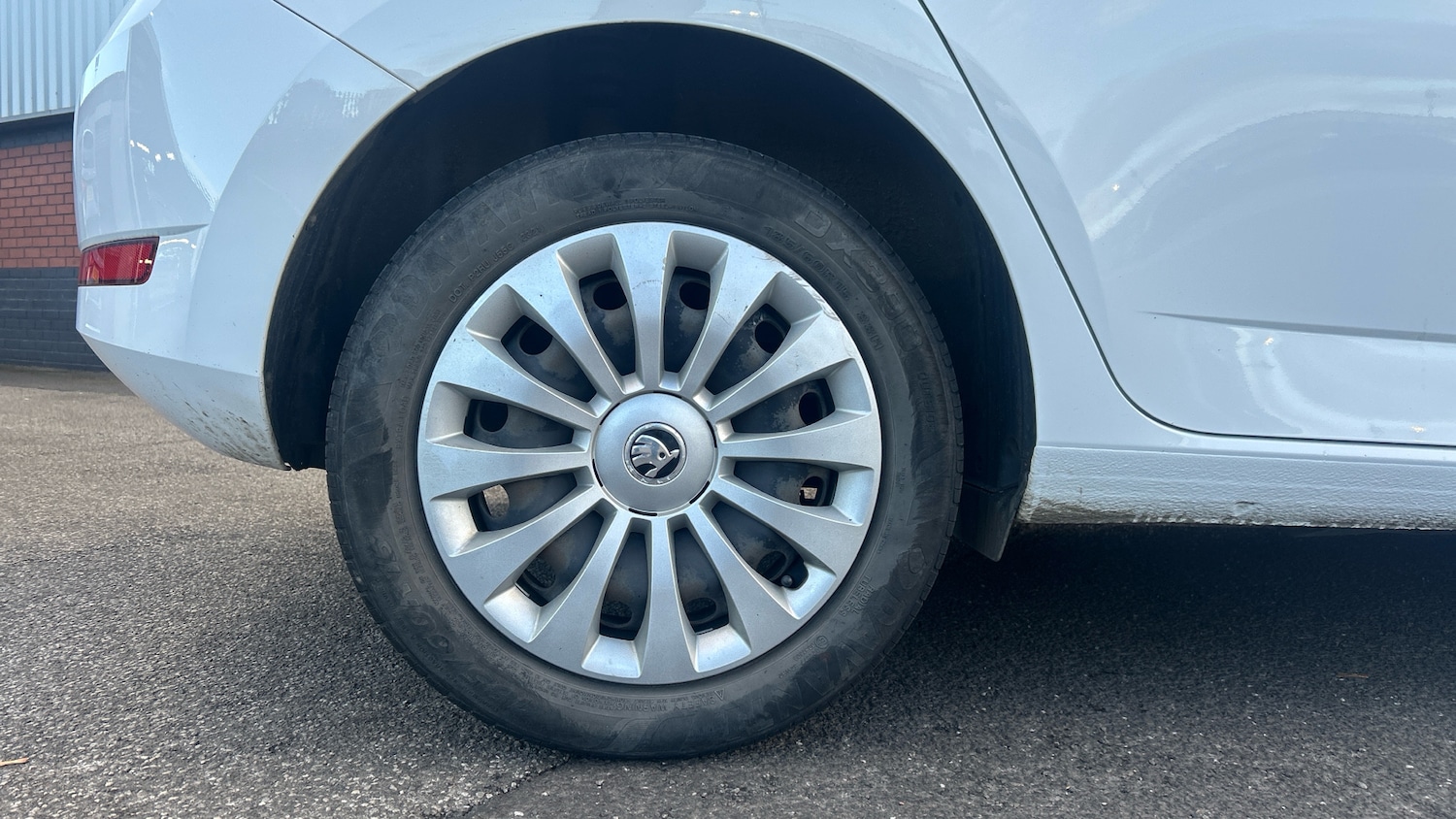 Used Skoda Fabia 2019 for sale - 76352924: Photo 7