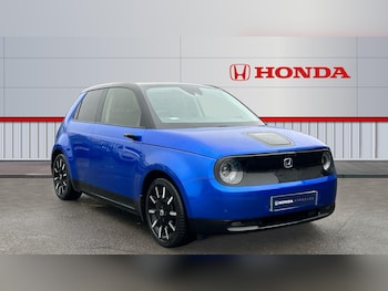 Used Honda e 2020 for sale - 77277217: Photo
