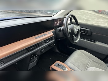 Used Honda e 2020 for sale - 77277217: Photo