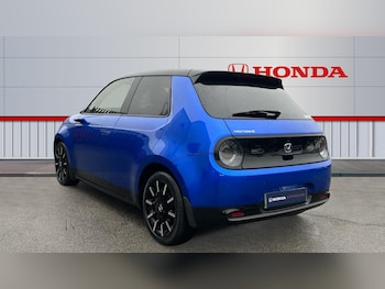 Used Honda e 2020 for sale - 77277217: Photo