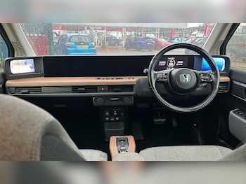 Used Honda e 2020 for sale - 77277217: Photo