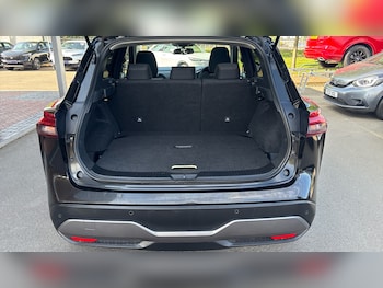 Used Nissan Qashqai 2023 for sale - 78484106: Photo