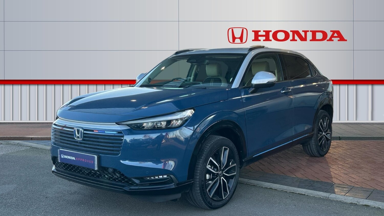 Used Honda HR-V 2025 for sale - 77873189: Photo 10