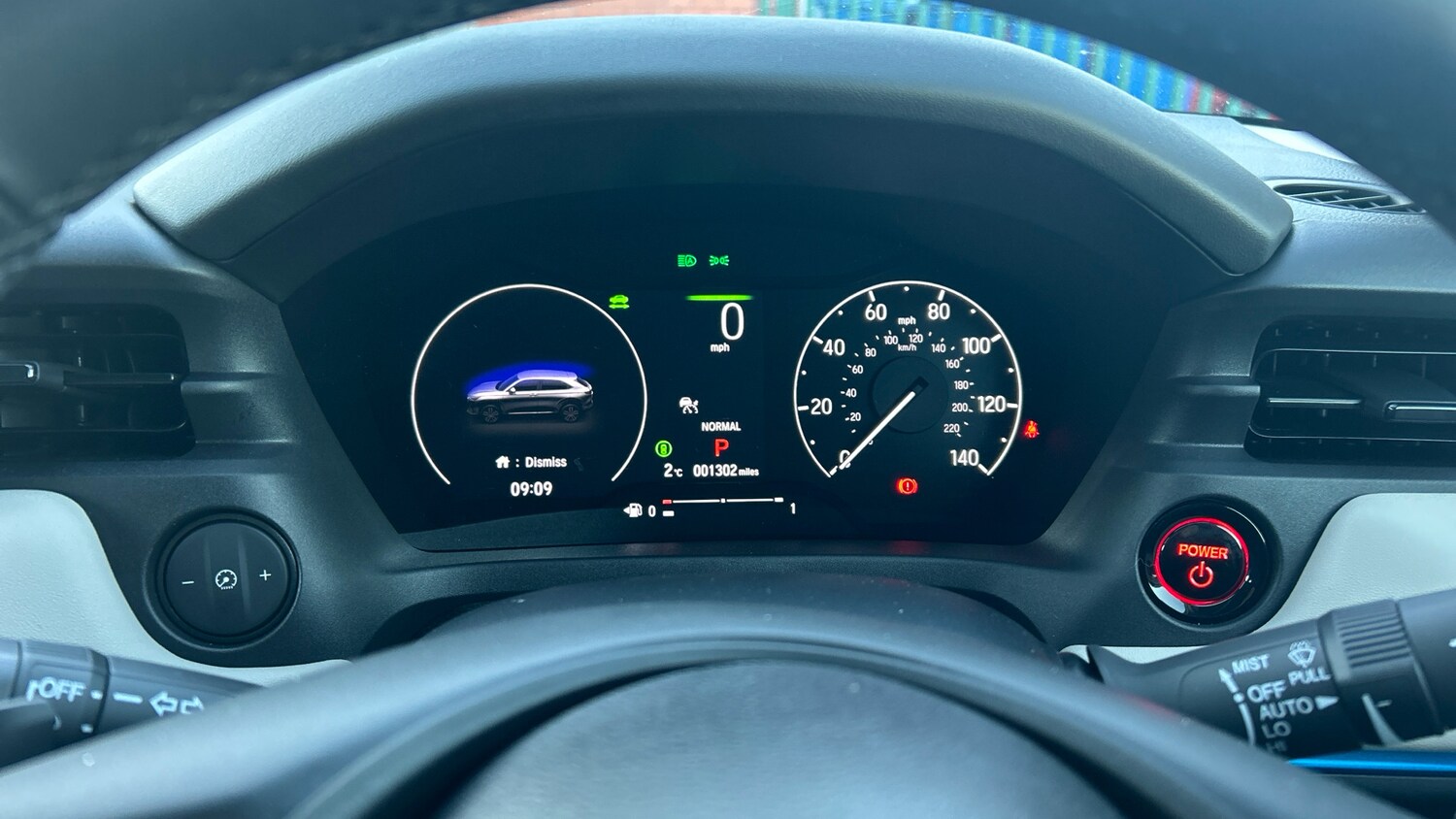 Used Honda HR-V 2025 for sale - 77873189: Photo 11