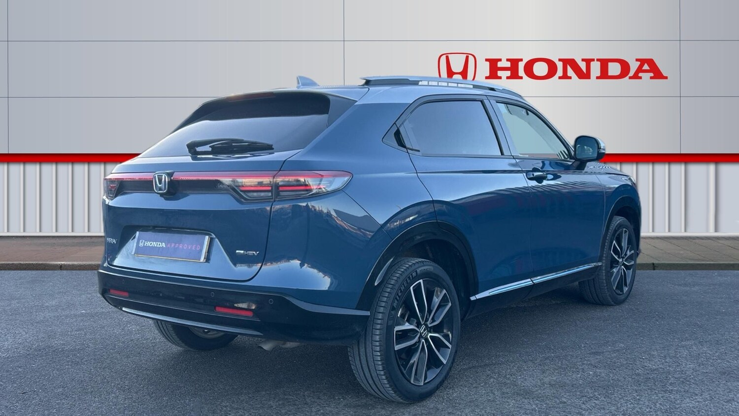 Used Honda HR-V 2025 for sale - 77873189: Photo 12