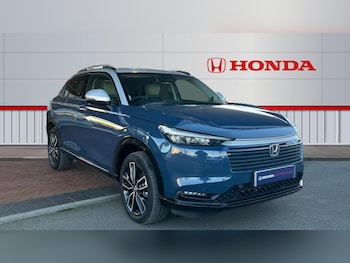 Used Honda HR-V 2025 for sale - 77873189: Photo