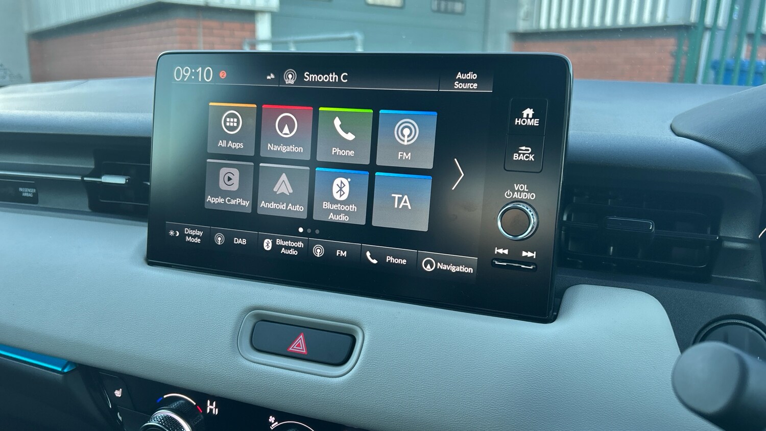 Used Honda HR-V 2025 for sale - 77873189: Photo 21