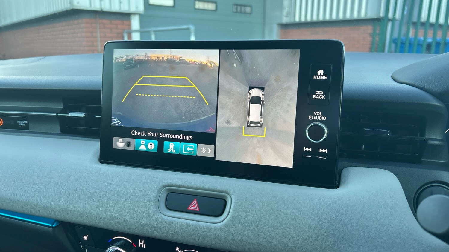 Used Honda HR-V 2025 for sale - 77873189: Photo 25