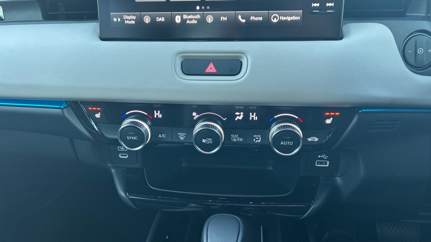 Used Honda HR-V 2025 for sale - 77873189: Photo 27