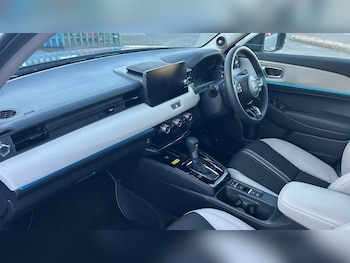 Used Honda HR-V 2025 for sale - 77873189: Photo