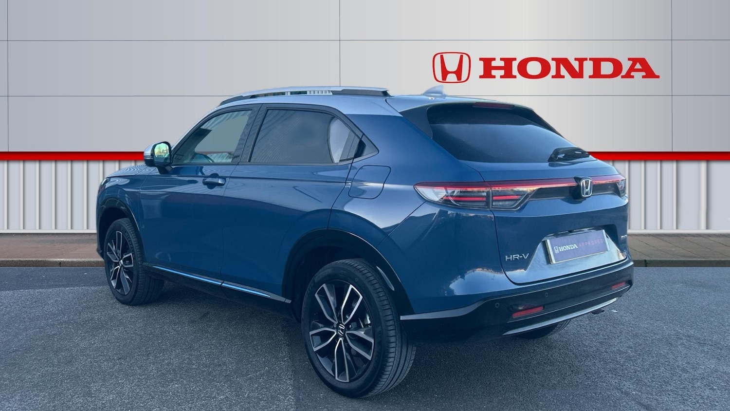 Used Honda HR-V 2025 for sale - 77873189: Photo 3