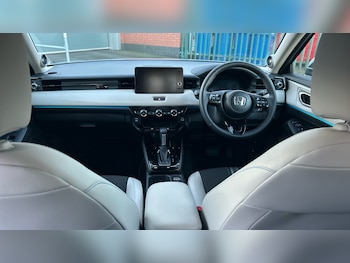 Used Honda HR-V 2025 for sale - 77873189: Photo