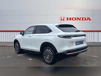 Used Honda e NY1 2024 for sale - 77011866: Photo