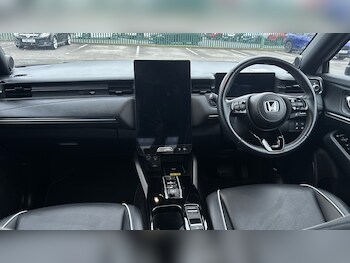 Used Honda e NY1 2024 for sale - 77011866: Photo