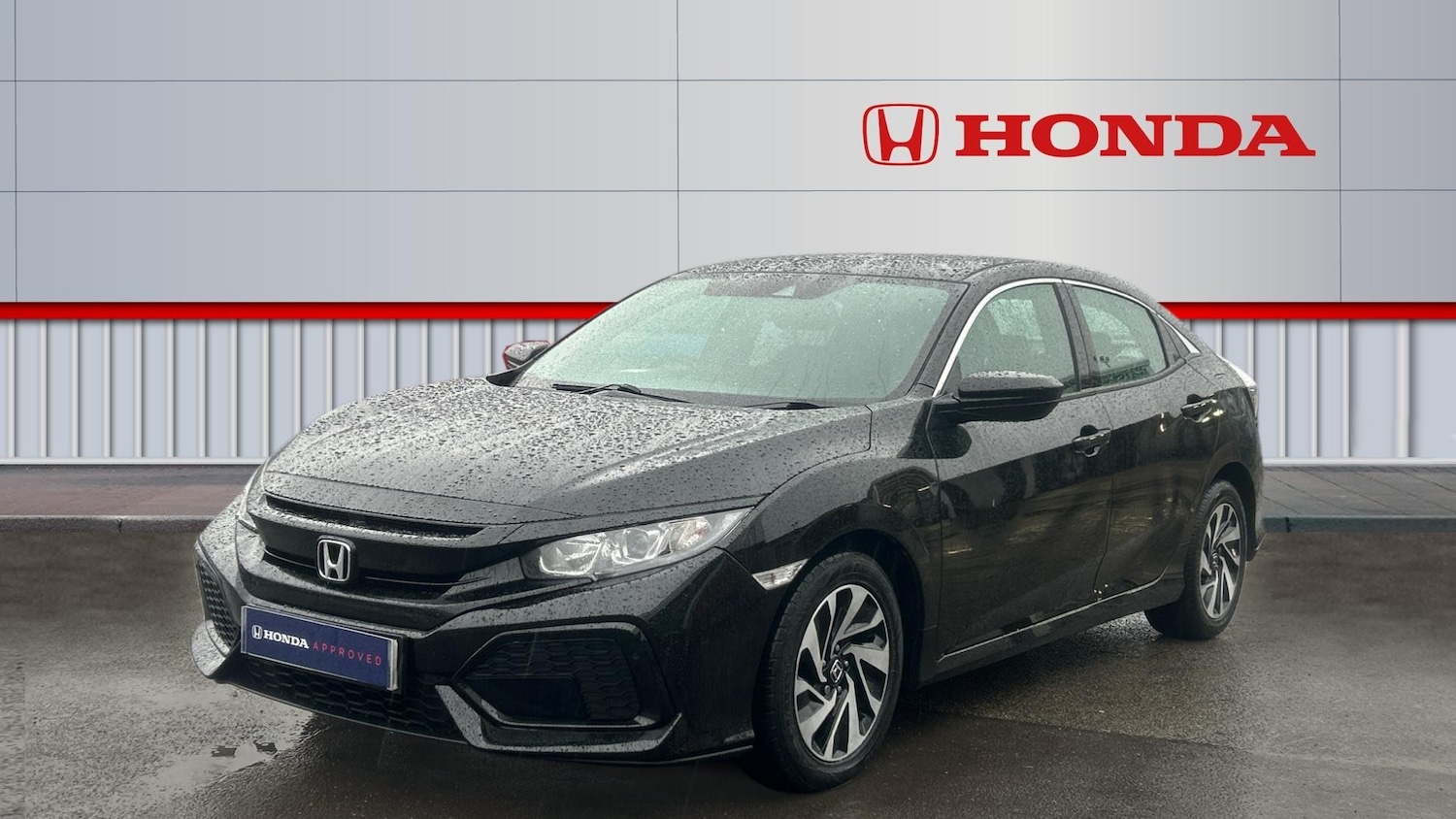 Used Honda Civic 2019 for sale - 77272179: Photo 10