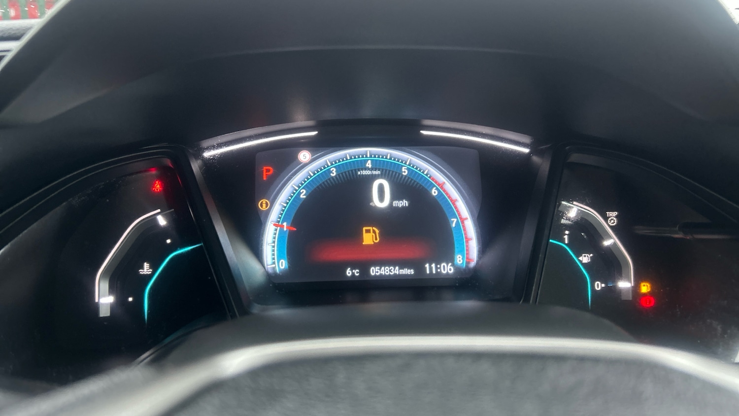 Used Honda Civic 2019 for sale - 77272179: Photo 11