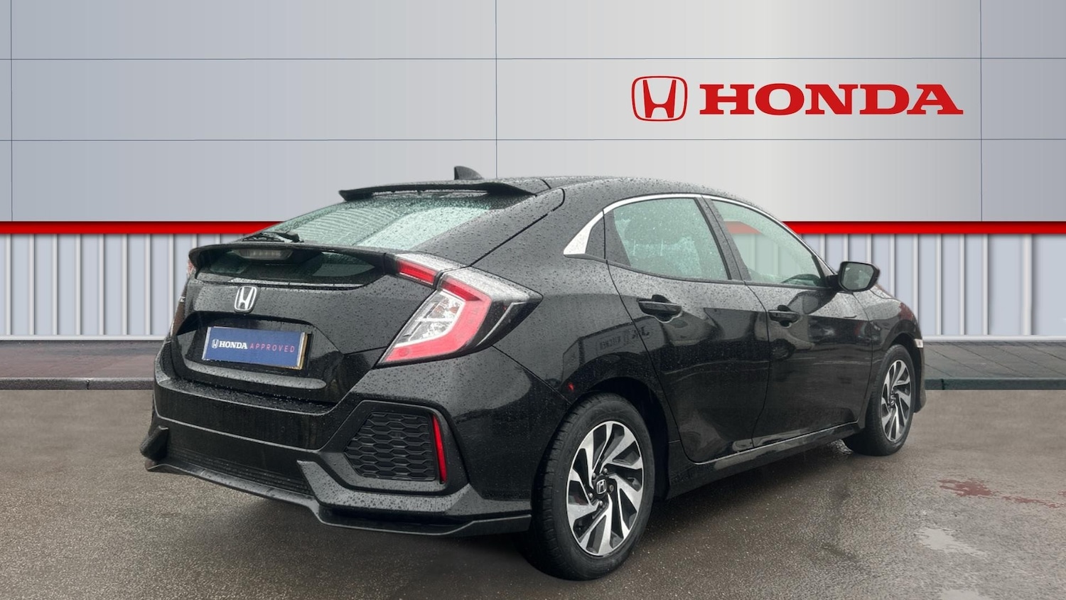 Used Honda Civic 2019 for sale - 77272179: Photo 12