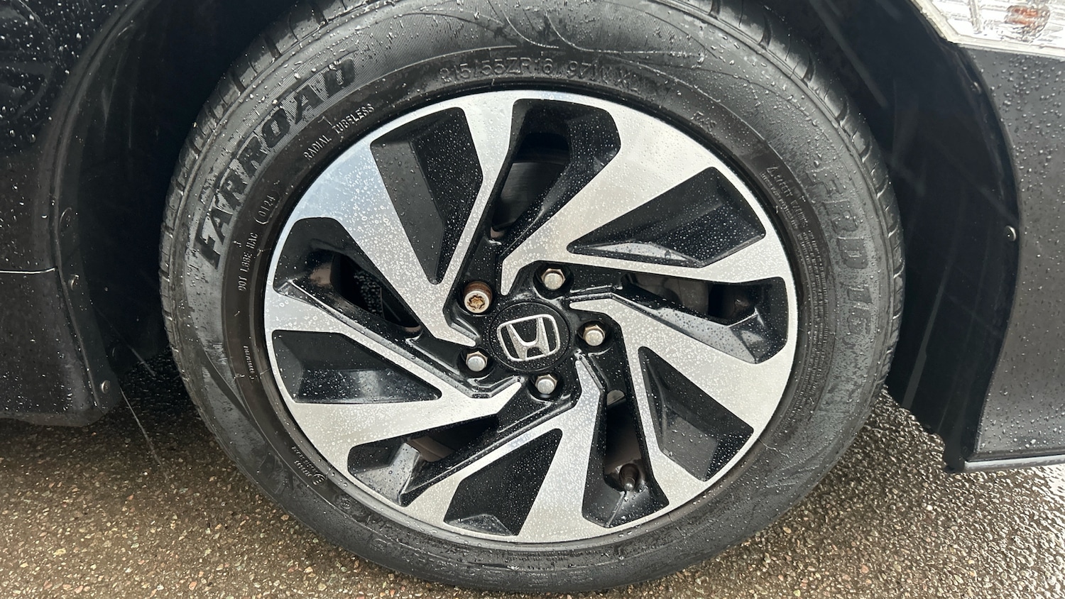 Used Honda Civic 2019 for sale - 77272179: Photo 13