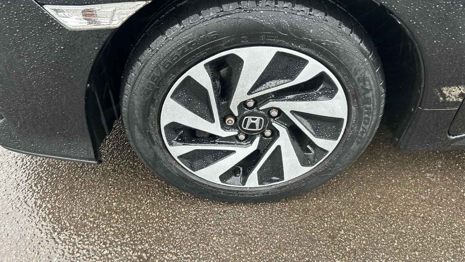 Used Honda Civic 2019 for sale - 77272179: Photo 14