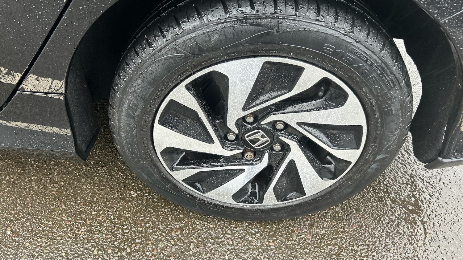 Used Honda Civic 2019 for sale - 77272179: Photo 15