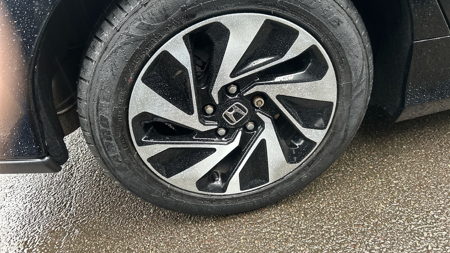 Used Honda Civic 2019 for sale - 77272179: Photo 16