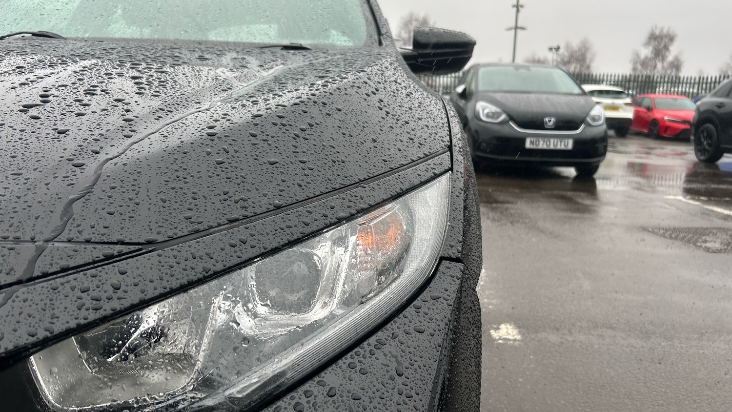 Used Honda Civic 2019 for sale - 77272179: Photo 18