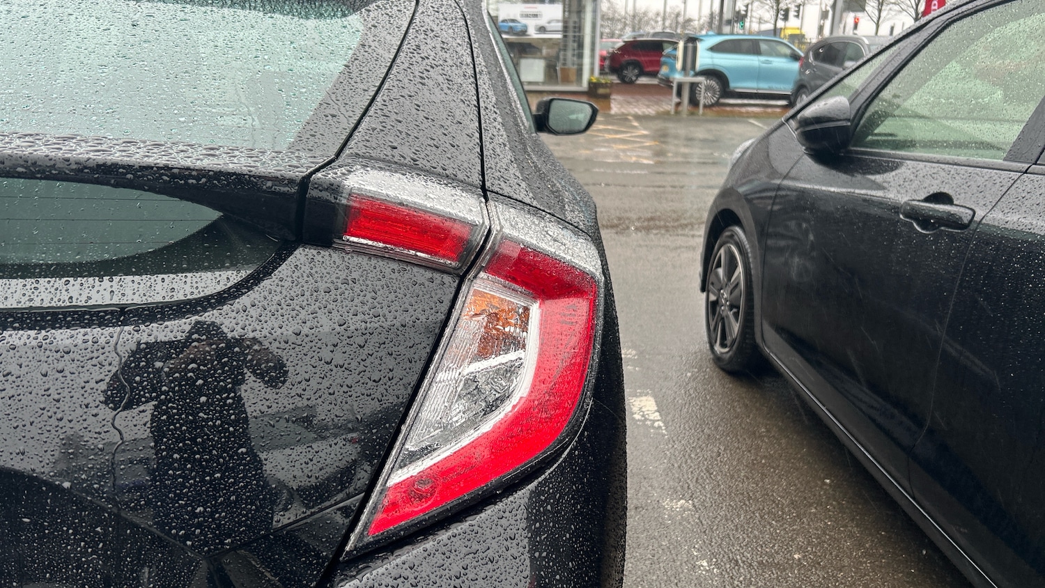 Used Honda Civic 2019 for sale - 77272179: Photo 19