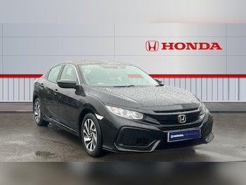 Used Honda Civic 2019 for sale - 77272179: Photo