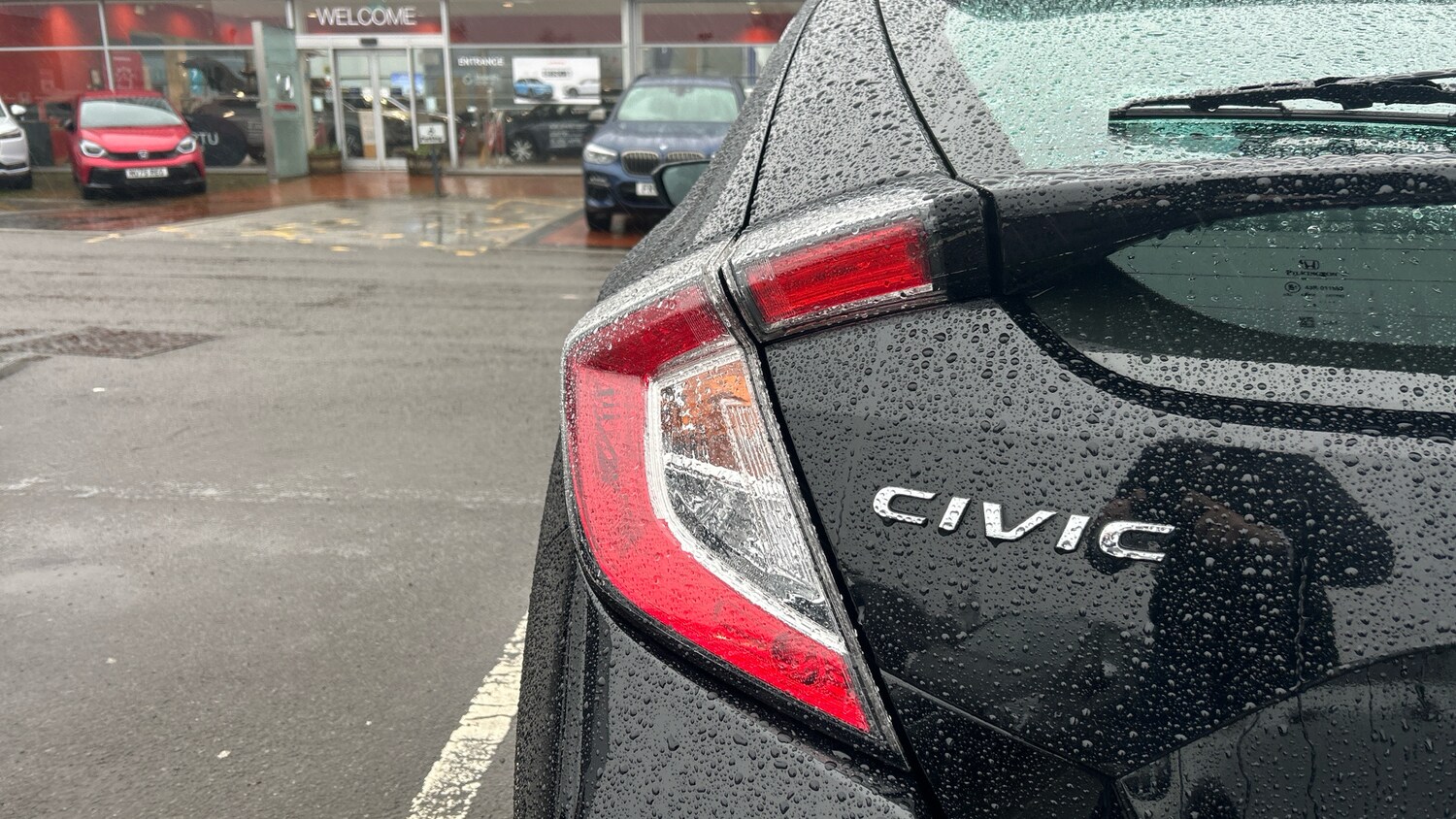 Used Honda Civic 2019 for sale - 77272179: Photo 20