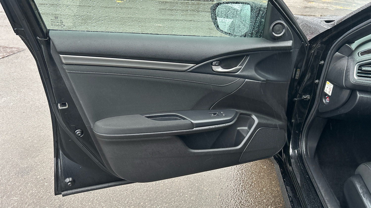 Used Honda Civic 2019 for sale - 77272179: Photo 24