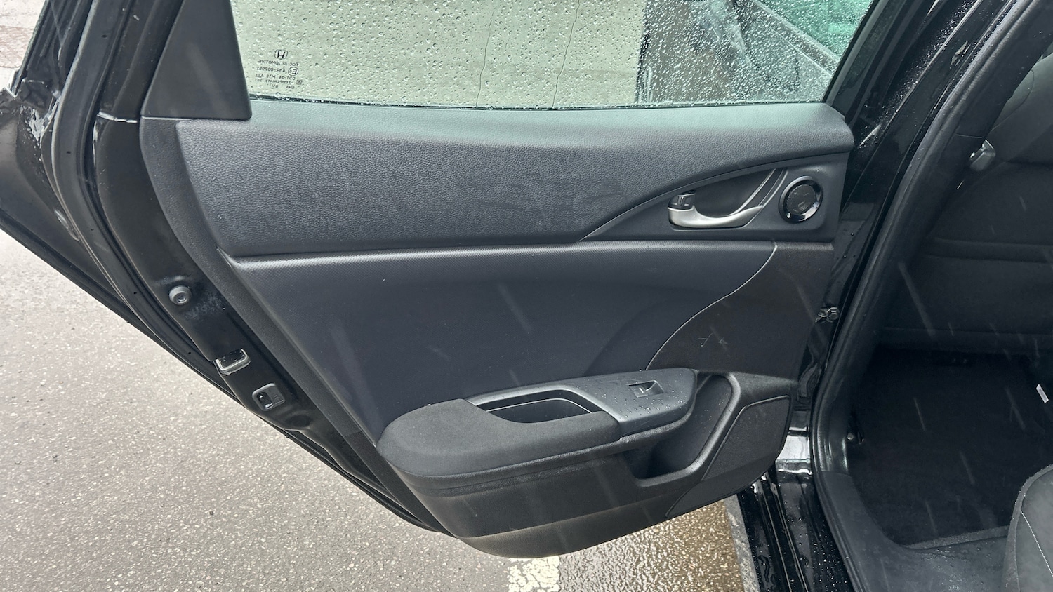 Used Honda Civic 2019 for sale - 77272179: Photo 25