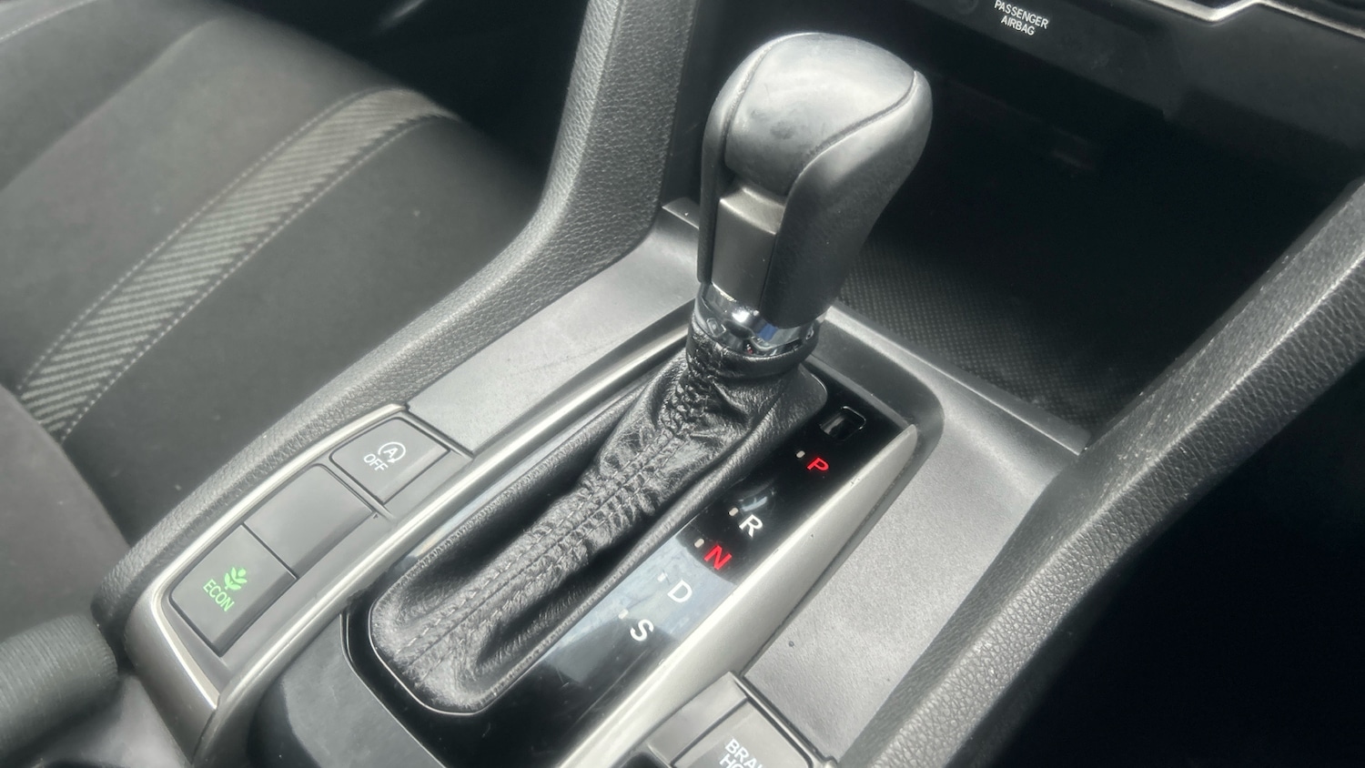 Used Honda Civic 2019 for sale - 77272179: Photo 28