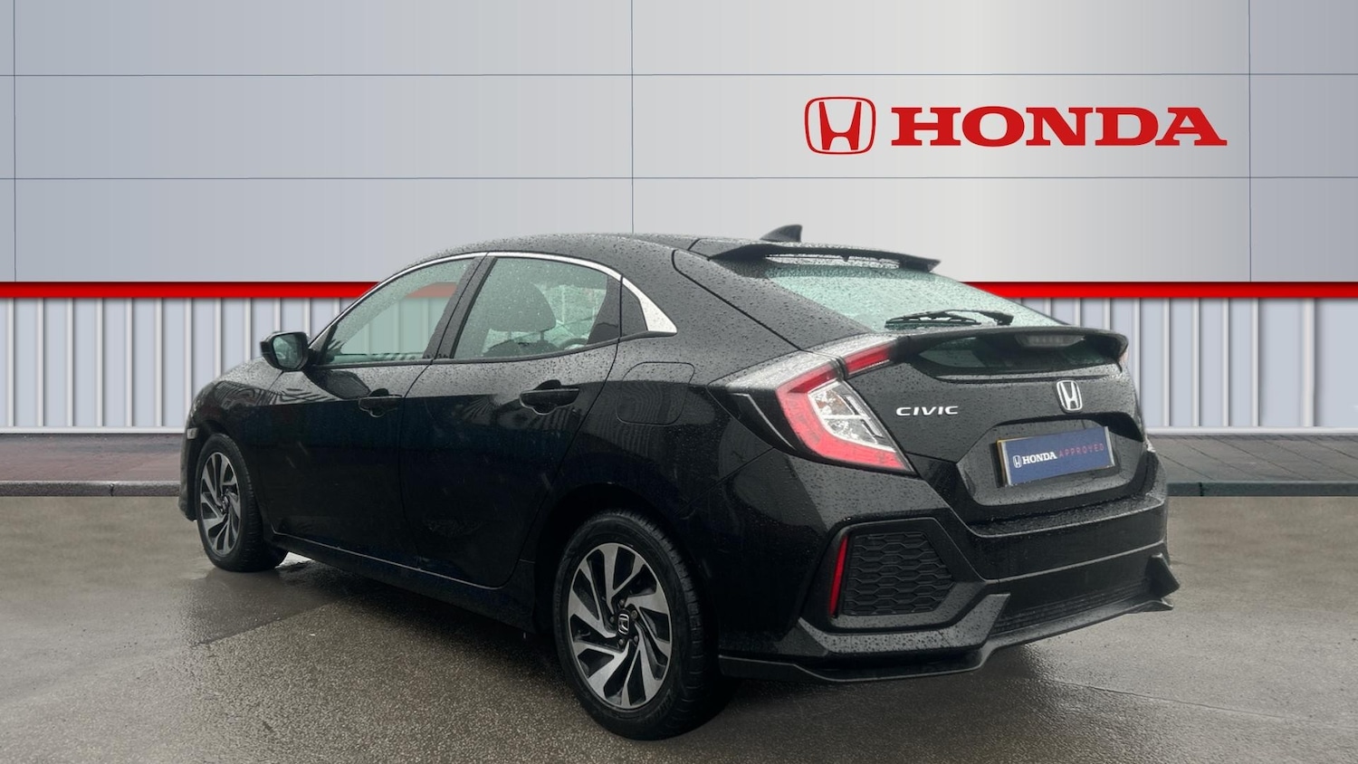 Used Honda Civic 2019 for sale - 77272179: Photo 3