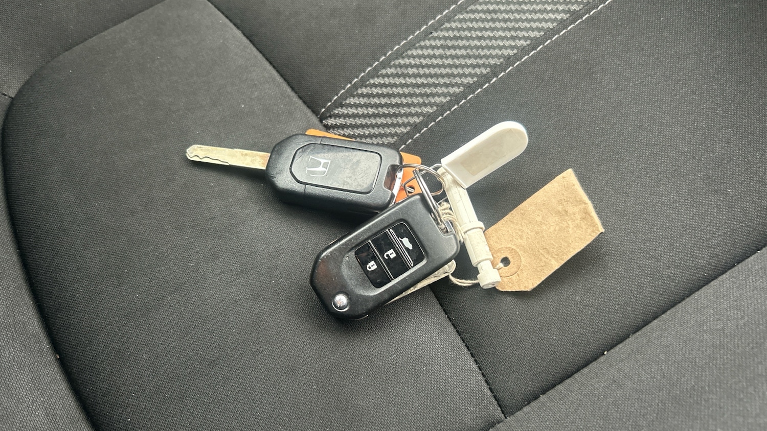 Used Honda Civic 2019 for sale - 77272179: Photo 36